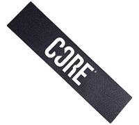 Core Stunt-Scooter - Monopattino con impugnatura morbida e impugnatura e adesivo Fantic26 (Griptape Classic nero)