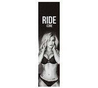 Core Stunt-Scooter - Nastro antiscivolo (Hot Girl Ride Core)
