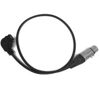 Core SWX Powerbase Edge Snap 24" PD Pro a connettore XLR a 4 pin, 14V