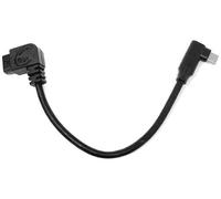 Core SWX Powerbase Edge Snap 8" da PD Pro a USBC-PD Angolo destro