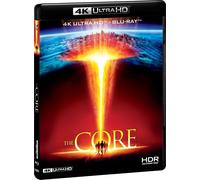 Core (the) (4k Ultra Hd+blu-ray Hd) [Blu-Ray 4K Uhd] - 2003
