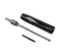 Core-To-Go a Secco Diamond Core Trapano Ø38mm X 150mm - Sealey CTG38 Nuovo