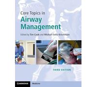 Core Topics in Airway Management