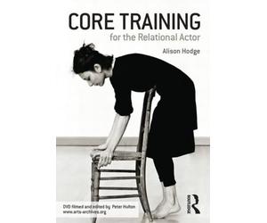 Core Training for the Relational Actor