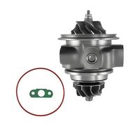 Core Turbo TD025M2 for VW Golf Jetta Scirocco 03C145701J 160CV 2008-2015