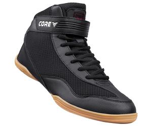 CORE Wrestling Shoes - Kids EU31 - UK 12k