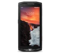 Crosscall Core X4 4gb/64gb 5.45´´ Dual Sim One Size Black