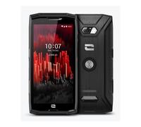 CROSSCALL CORE-X5 DUAL SIM RUGGED 5.45 OCTA CORE 128GB RAM 6GB 4G LTE ITALIA BLACK