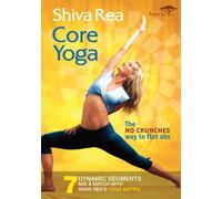 Core Yoga