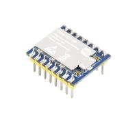 Core1121 HF Dual-Band Lora Module Mini Board with Pre-soldered Header Based on Low-Power LR1121 Transceiver,850~930MHz Frequency,Suitable for Sub-GHz And 2.4GHz Frequency Bands