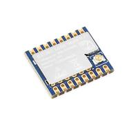 Core1262 LF LoRa Module for Raspberry Pi Pico, Onboard SX1262 Chip, Suitable for Sub-GHz Band, Long-Range Communicate