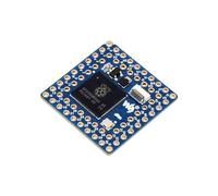Core2350B Core Board basata su microcontroller Raspberry Pi RP2350B, dual-core e dual-architettura, frequenza operativa fino a 150 MHz, PSRAM da 8 MB, adattamento di 48 pin GPIO multifunzione