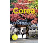 Corea 3: Rutas detalladas, las mejores experiencias, mapas y consejos de expertos