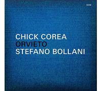 Corea,Bollani - Orvieto