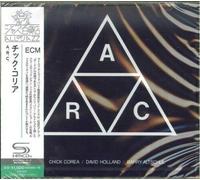Corea, Chick - A.R.C