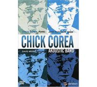 Corea, Chick - Acoustic Band 1991/[Full Dol]