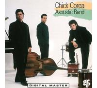 Corea, Chick - Akoustic Band Limted Edition