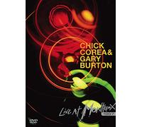 Corea, Chick & Burton, Gary
