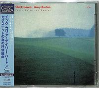 Corea, Chick/ Burton, Gary - Chick Corea: Lyric Suite For Sextet