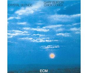 Corea, Chick/ Burton, Gary - Crystal Silence