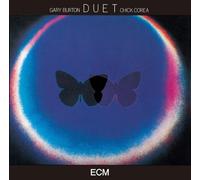 COREA,CHICK / BURTON,GARY Duet - U (CD)