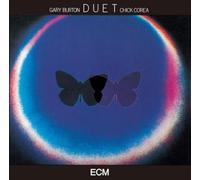 Corea, Chick / Burton, Gary - Duet - UHQCD