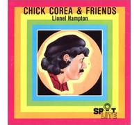 Corea, Chick - Chick Corea & Friends