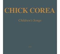 Corea Chick - Children'S Songs