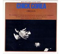 COREA, Chick - Circulus / BN-LA882-J2