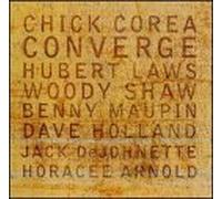Corea, Chick - Converge