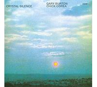 Corea Chick - Crystal Silence