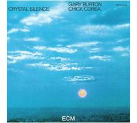 Corea, Chick - Crystal Silence