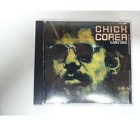 Corea,Chick - Early Days