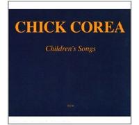 Corea, Chick - ECM Touchstones: Children's Songs by Corea, Chick (2008) Audio CD
