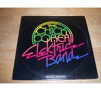 Corea, Chick - Elektric Band