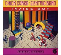 Corea, Chick Elektric Band - Inside Out