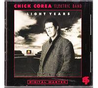 Corea,Chick Elektric - Light Years