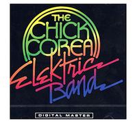 COREA CHICK ELEKTRIC - THE CHICK COREA ELEKTRIC B