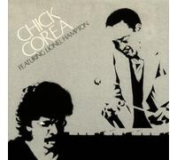 Corea,Chick Featuring Hampton,Lionel - Chick Corea Featuring Lionel Hampton