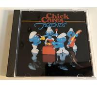 Corea, Chick - Friends