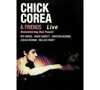 Corea, Chick & Friends - Chick Corea & Friends