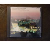COREA, CHICK/GARY BURTON - IN CONCERT