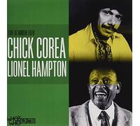 Corea ,Chick / Hampton,Lionel - Live At Midem 1978
