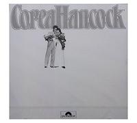 Corea Chick, Hancock Herbie - An Evening With