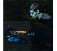 Corea, Chick - House Of Jazz