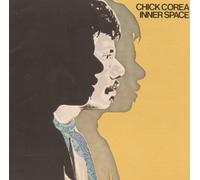 Corea, Chick - Inner Space