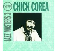 Corea, Chick - Jazz Masters