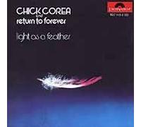 Corea, Chick - Light As A Feather