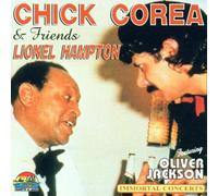 Corea,Chick - Lionel Hampton