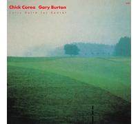 Corea Chick - Lyric Suite For Sextet